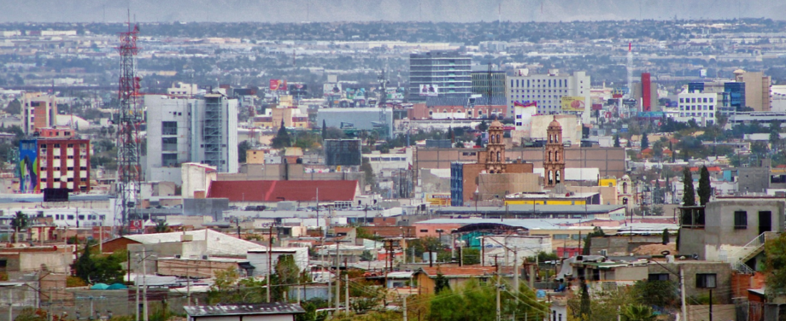 Cuando la muerte también se abandona: el horror de Ciudad Juárez
