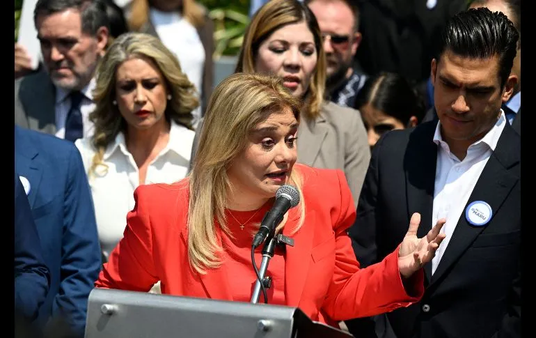 Maru Campos se reúne con Sheinbaum tras semanas de tensiones: Un encuentro necesario.